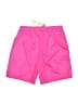 Adidas 100% Polyester Solid Pink Athletic Shorts Size 15 - 16 - photo 2