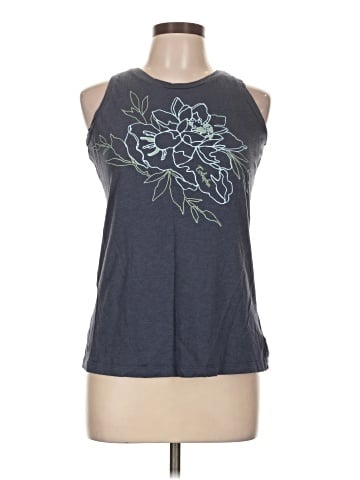 Columbia Sleeveless T-Shirt (view 1)