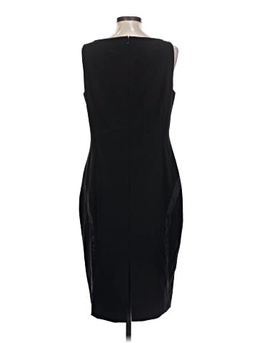 Lafayette 148 New York Cocktail Dress (view 2)