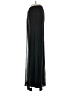 Metrostyle 100% Polyester Black Active Pants Size S - photo 5