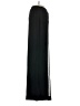 Metrostyle 100% Polyester Black Active Pants Size S - photo 4