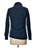 L.L.Bean 100% Cotton Blue Cardigan Size M - photo 2