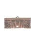 Moyna Silver Clutch One size - photo 1