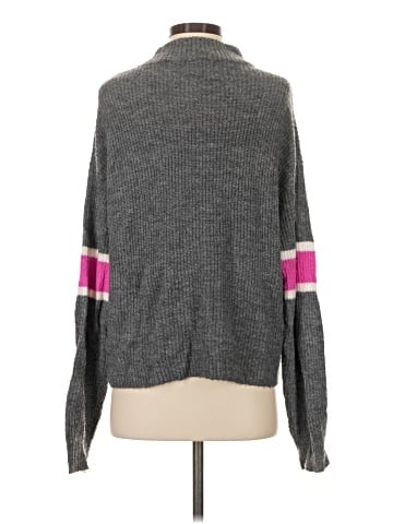 John & Jenn Pullover Sweater (view 2)