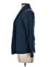 L.L.Bean 100% Cotton Blue Cardigan Size M - photo 5