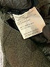 Piazza Sempione Gray Wool Pants Size EU (IT) 44 / US 8 - photo 8