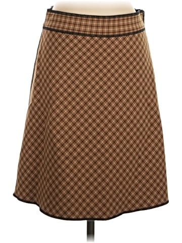 W by Worth Casual Skirt (view 1)