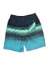 Hurley Teal Board Shorts Size 14 - 16 - photo 2
