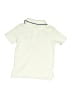 Tommy Bahama Ivory Short Sleeve Polo Size 5 - 6 - photo 2