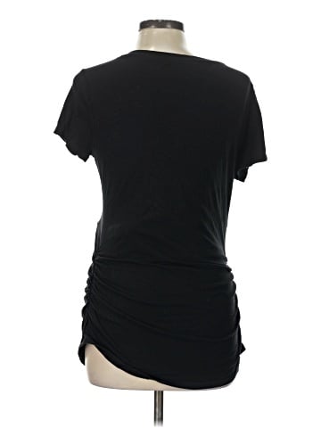 Old Navy - Maternity Short Sleeve T-Shirt (view 2)
