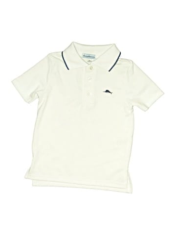 Tommy Bahama Short Sleeve Polo (view 1)