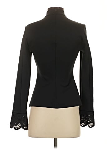 Clover Canyon Turtleneck Sweater (view 2)