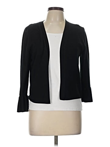 Cable & Gauge Cardigan (view 1)