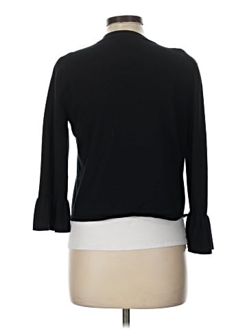 Cable & Gauge Cardigan (view 2)