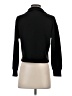 Magaschoni Black Long Sleeve Polo Size XS - photo 2