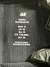 H&M Mama Gold Leggings Size M - photo 6