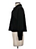 Magaschoni Black Long Sleeve Polo Size XS - photo 5