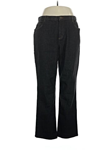 Lauren Jeans Co. Jeans (view 1)