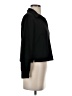 Magaschoni Black Long Sleeve Polo Size XS - photo 4