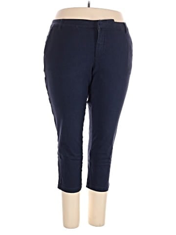 Universal Standard Casual Pants (view 1)