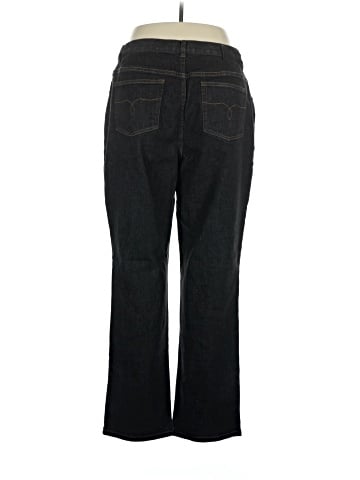 Lauren Jeans Co. Jeans (view 2)