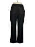 Lauren Jeans Co. Black Jeans Size 16 - photo 2