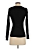 Active Black Pullover Sweater Size S - photo 2