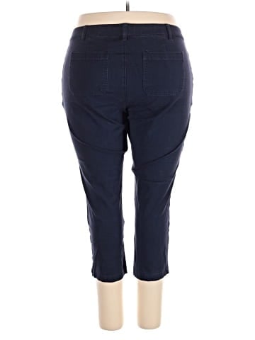 Universal Standard Casual Pants (view 2)