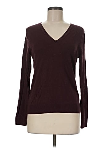Banana Republic Factory Store Pullover Sweater (view 1)