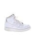 Nike White Sneakers Size 8 1/2 - photo 1