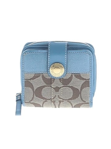 Coach Wallet (view 1)