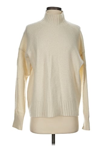 Everlane Turtleneck Sweater (view 1)