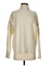 Everlane Solid Ivory Turtleneck Sweater Size S - photo 1