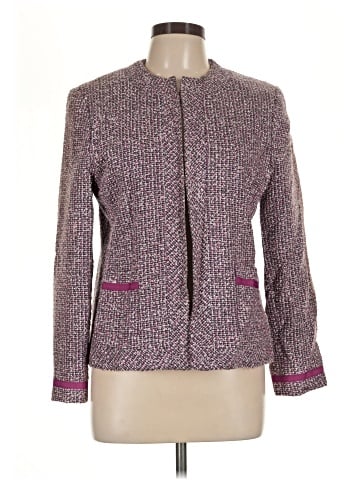 Karen Scott Blazer (view 1)