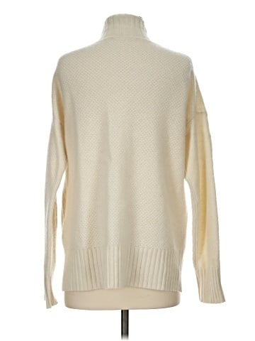 Everlane Turtleneck Sweater (view 2)