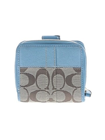 Coach Wallet (view 2)