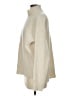Everlane Solid Ivory Turtleneck Sweater Size S - photo 5