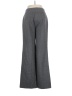 H Hilfiger Chevron-herringbone Gray Wool Pants Size 4 - photo 2
