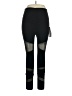 Glyder Black Leggings Size XL - photo 1