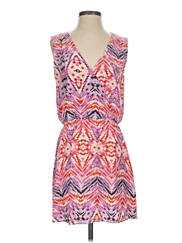 Parker Casual Dress (view 1)