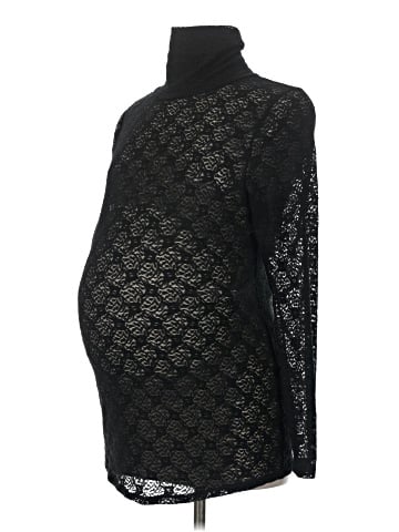 Motherhood Long Sleeve Top (view 1)