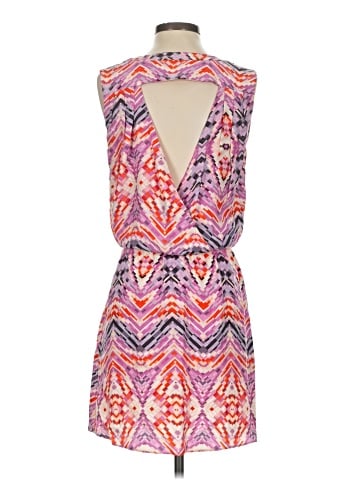 Parker Casual Dress (view 2)