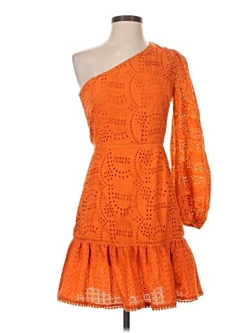 Glamorous Cocktail Dress (view 1)