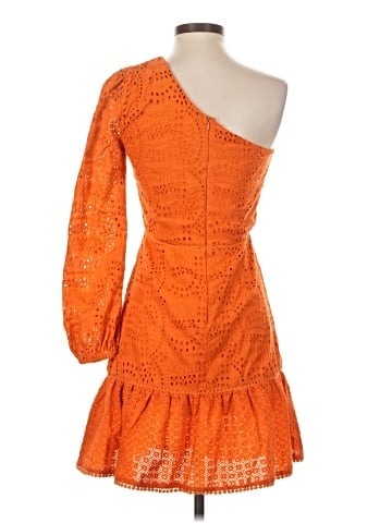Glamorous Cocktail Dress (view 2)
