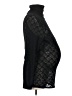 Motherhood Black Long Sleeve Top Size Lg Maternity - photo 4