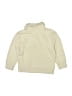 Old Navy Ivory Pullover Sweater Size 2T - photo 2