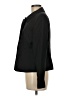 AK Anne Klein Stripes Black Blazer Size 8 - photo 5