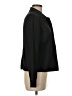 AK Anne Klein Stripes Black Blazer Size 8 - photo 4