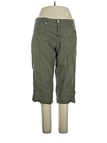 Style&Co Cargo Pants (view 1)