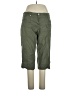 Style&Co Green Cargo Pants Size 16 - photo 1